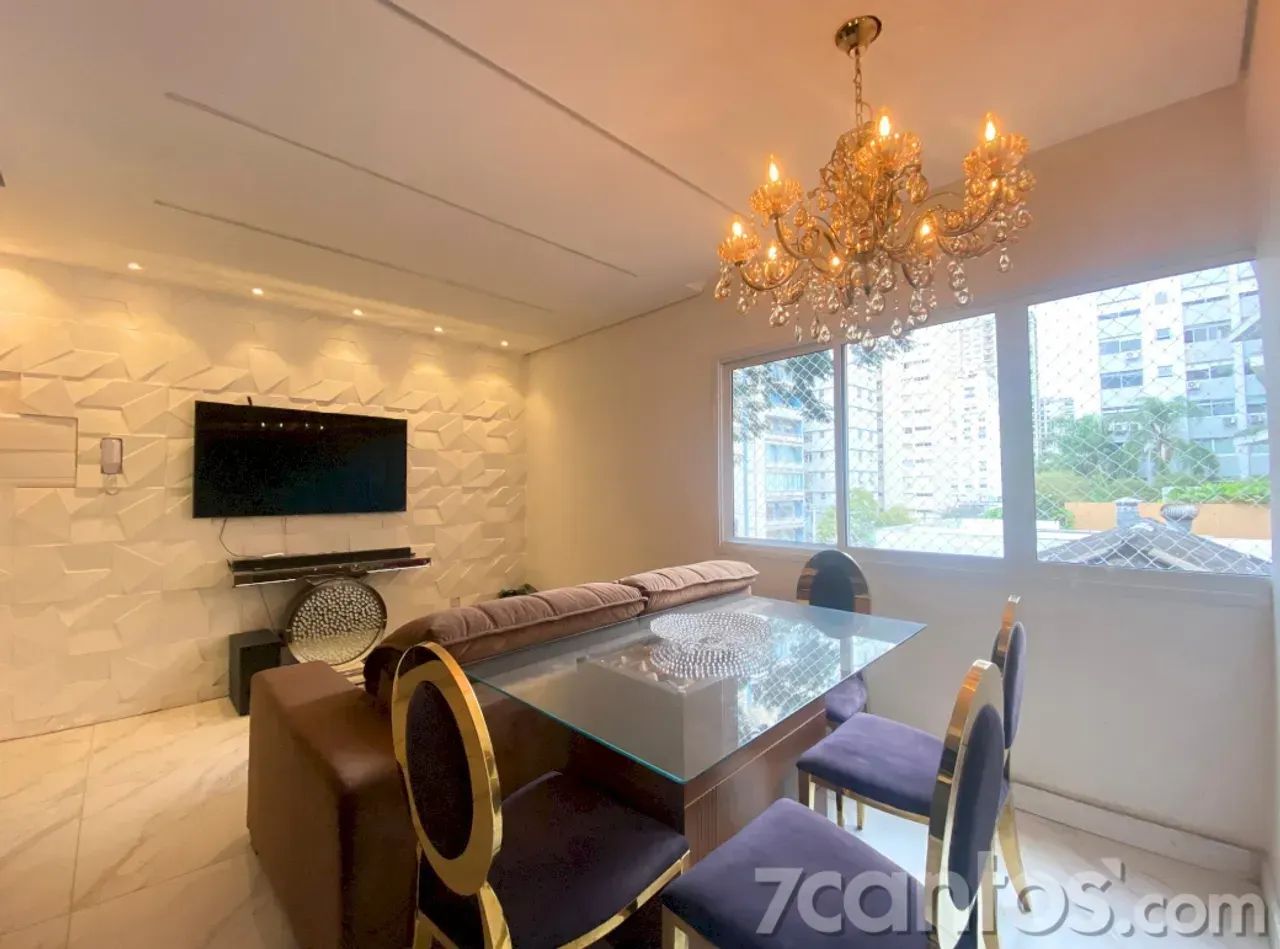 Apartamento, Cerqueira César, 3 Quartos - Foto 3