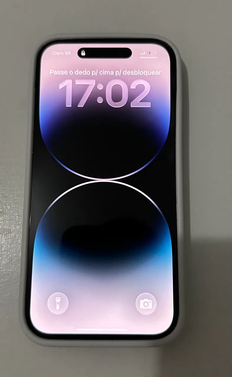 Celular iPhone 14 Pro 256GB - Foto 2