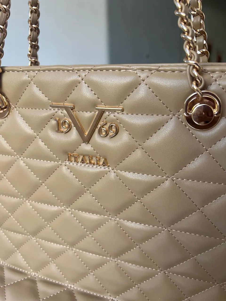Bolsa Chique e Elegante - NOVA - Foto 2