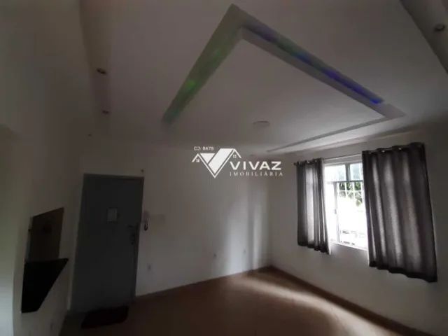 Apartamento Todo Reformado no Engenho de Dentro com 02 Quartos + Escritório e Varanda - Foto 4