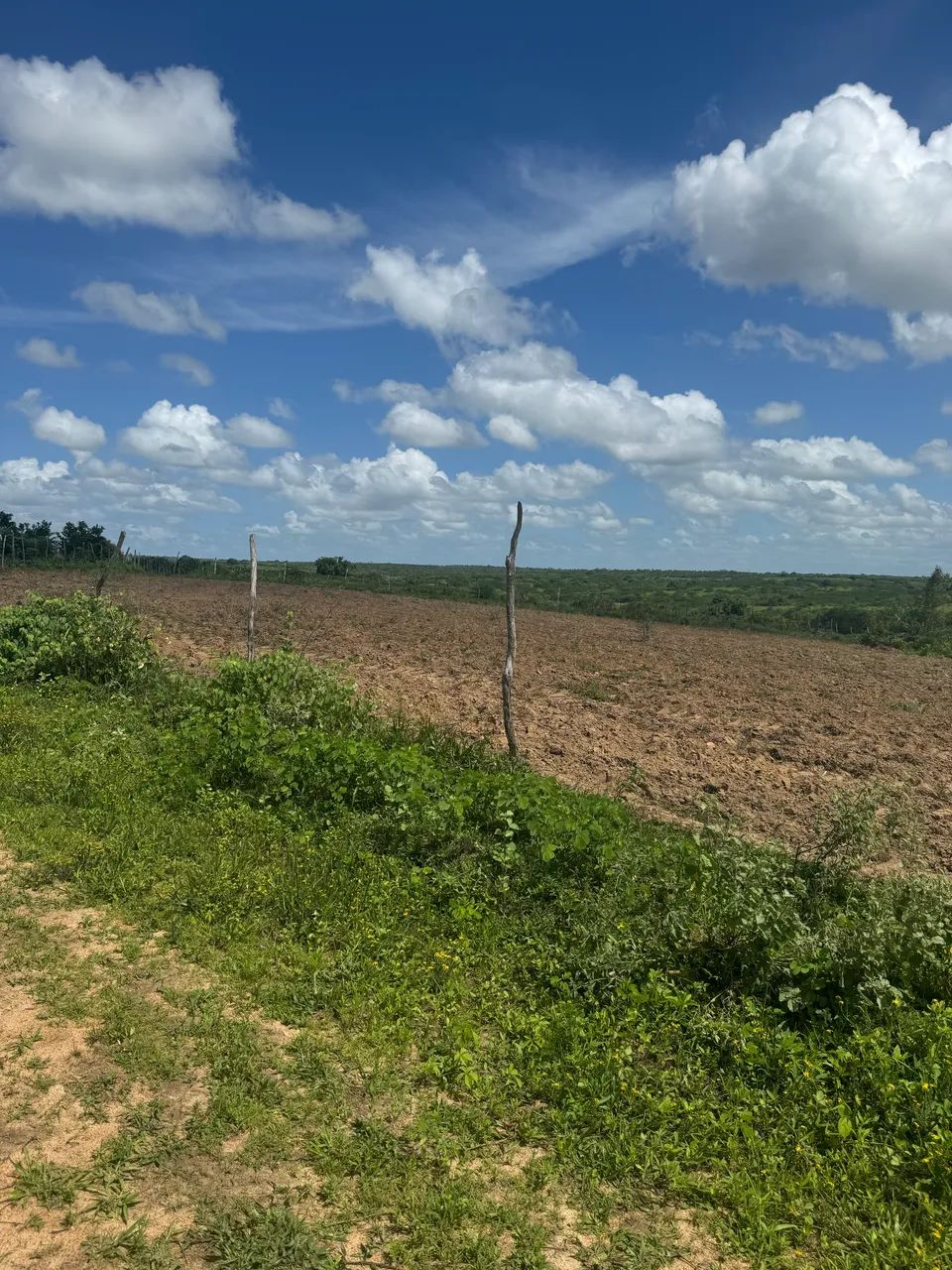 Foto - Parnamirim - Emaús