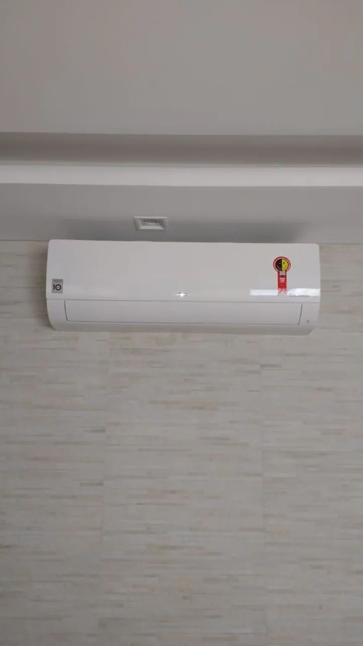 Temos Ar condicionado Split Seminovos  com Garantia - Foto 3