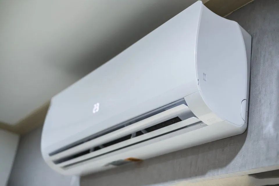 Instalação e manutenção de ar condicionado  - Foto 2