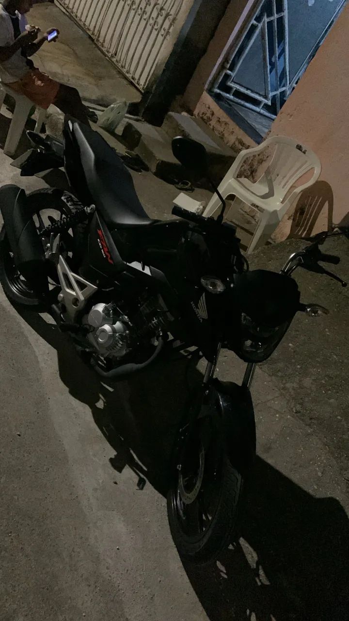 Fan 160 