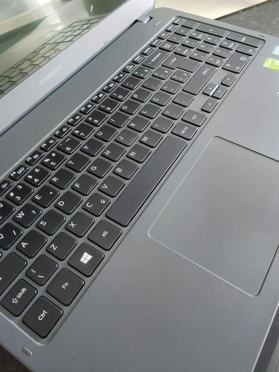 Notebook Samsung expert X40 - Foto 2