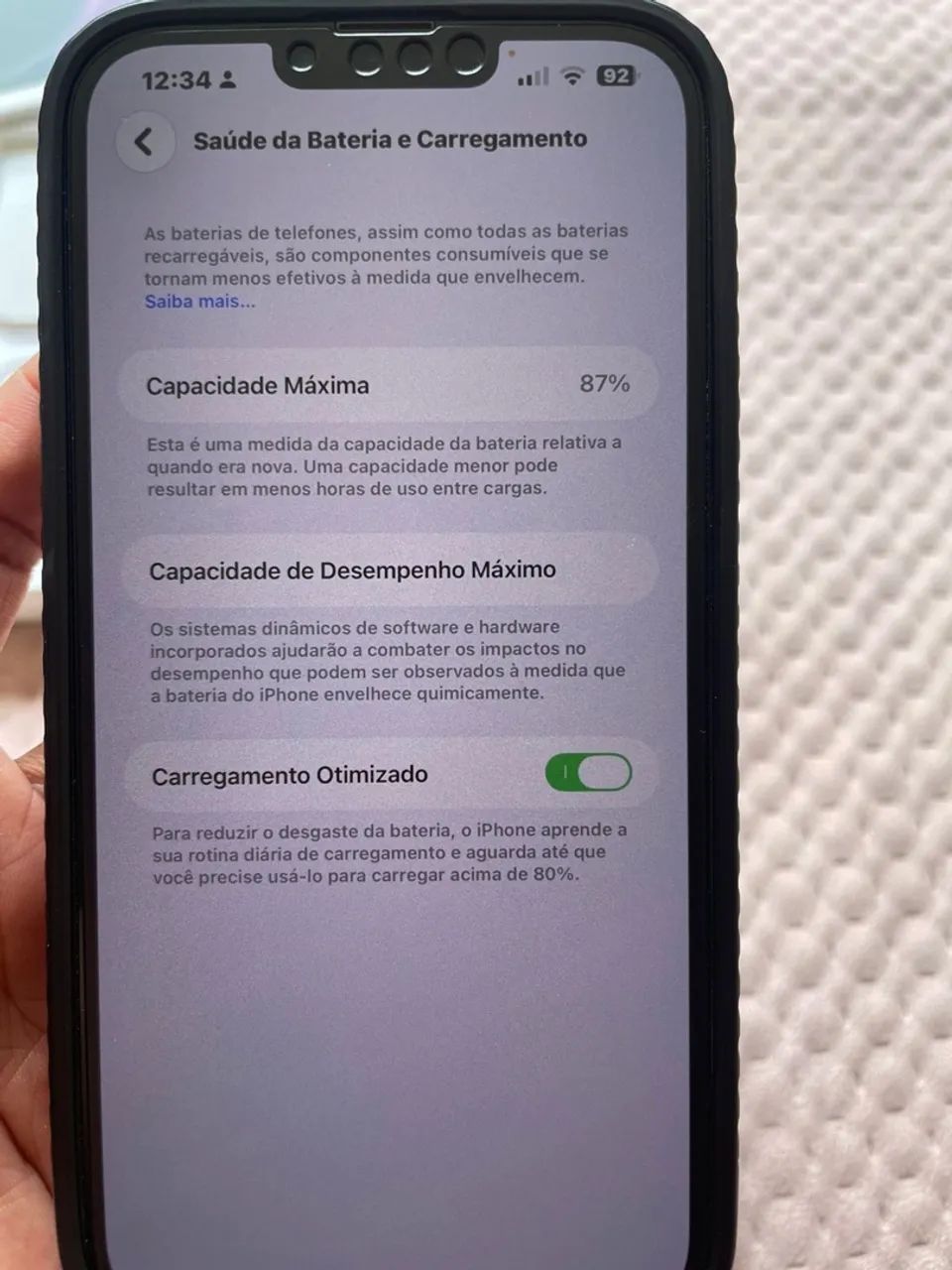 iPhone 14 Plus  - Foto 4