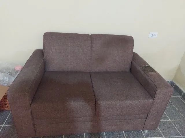 Sofa três e dois lugares - Foto 2
