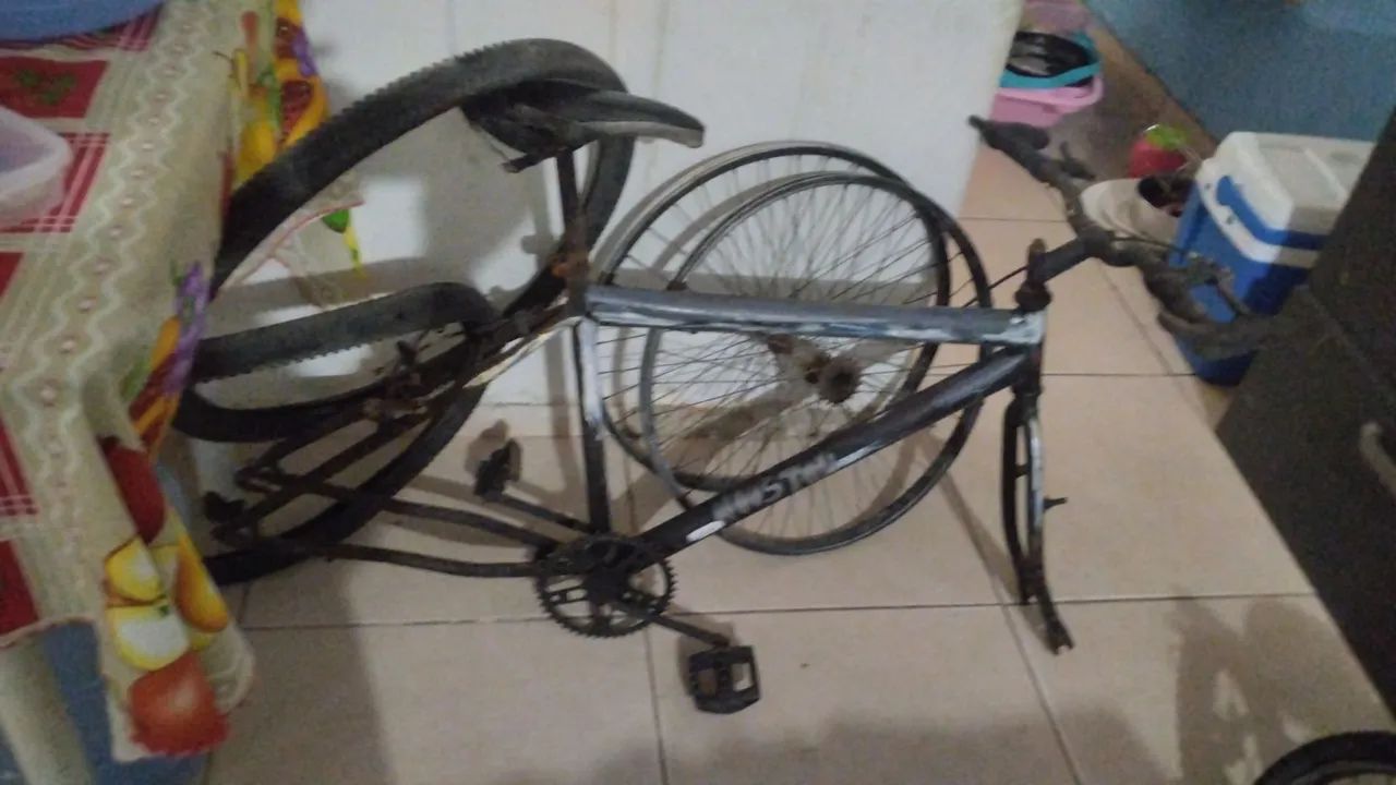 três bikes por 320 - Foto 4