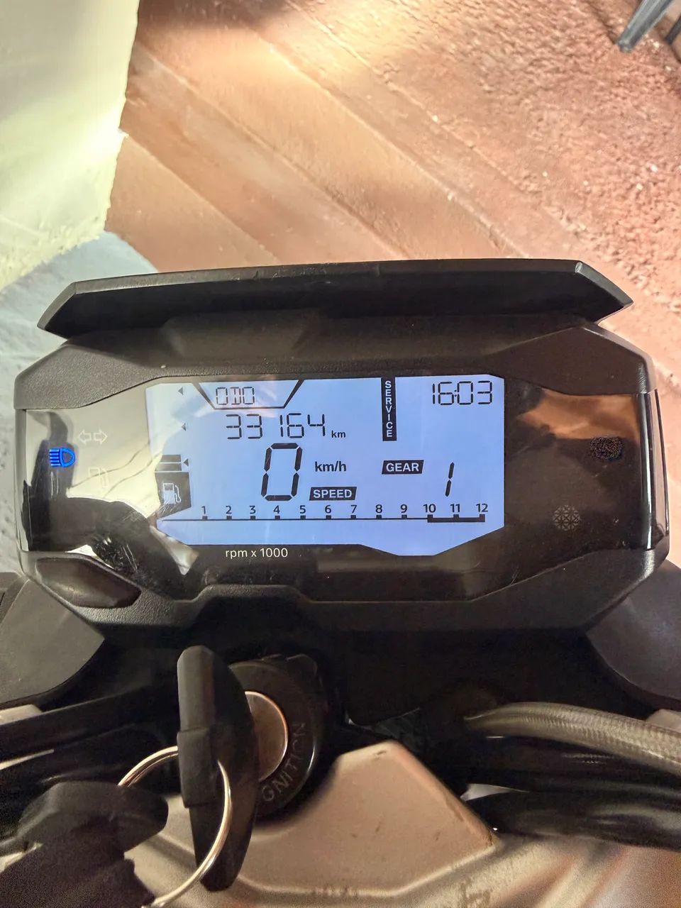 BMW R310 - Foto 3