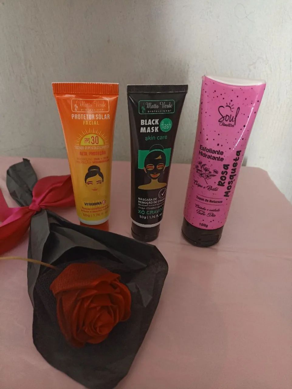 Kit Skin Care  - Foto 3