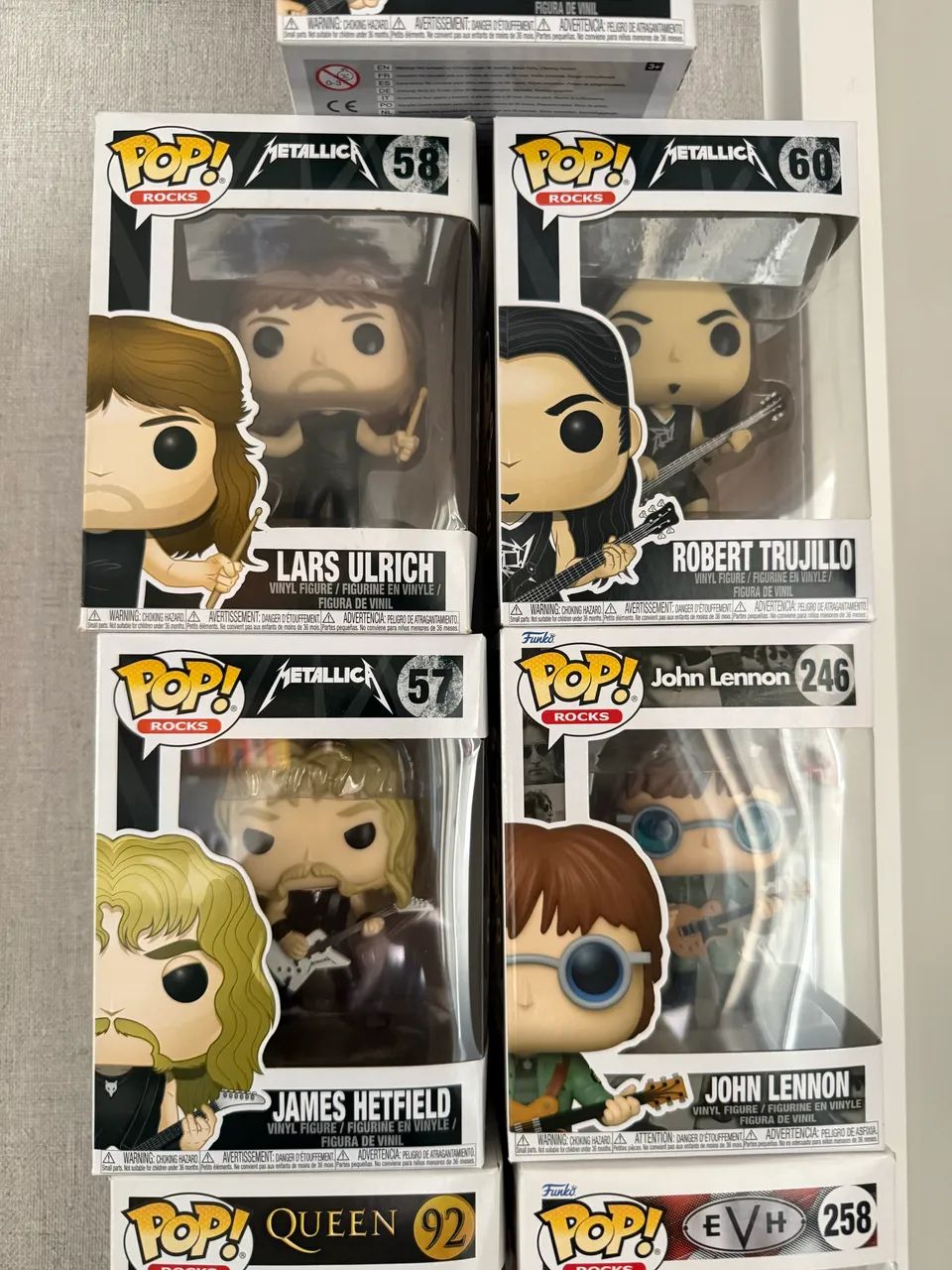 FUNKO POP DIVERSOS - Foto 5