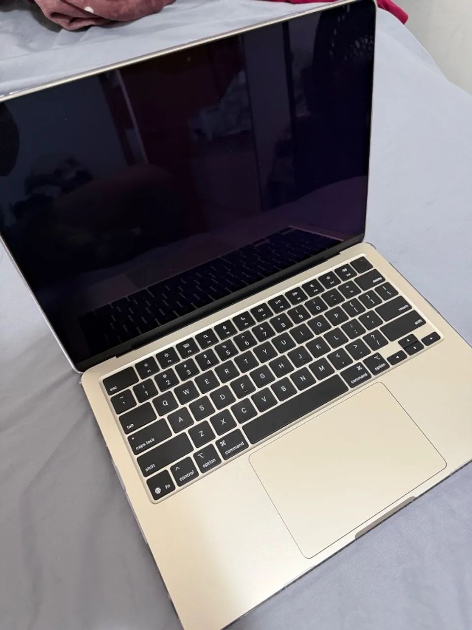 MacBook M4 - Foto 3