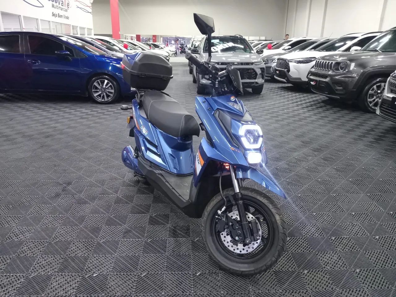 Moto-Chefe 1000w - Foto 3