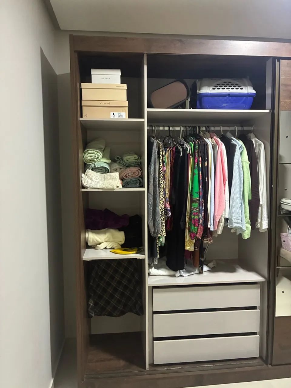 Guarda roupa  - Foto 3