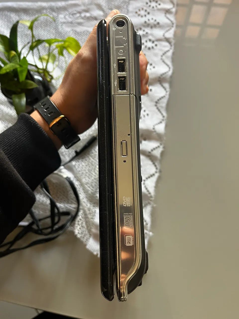 Notebook HP pavilion dv4  - Foto 5