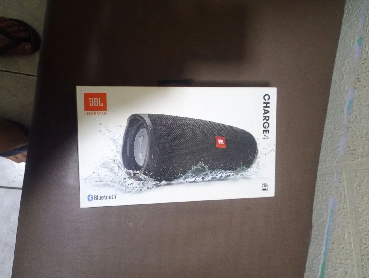 JBL charge 4 - Foto 3