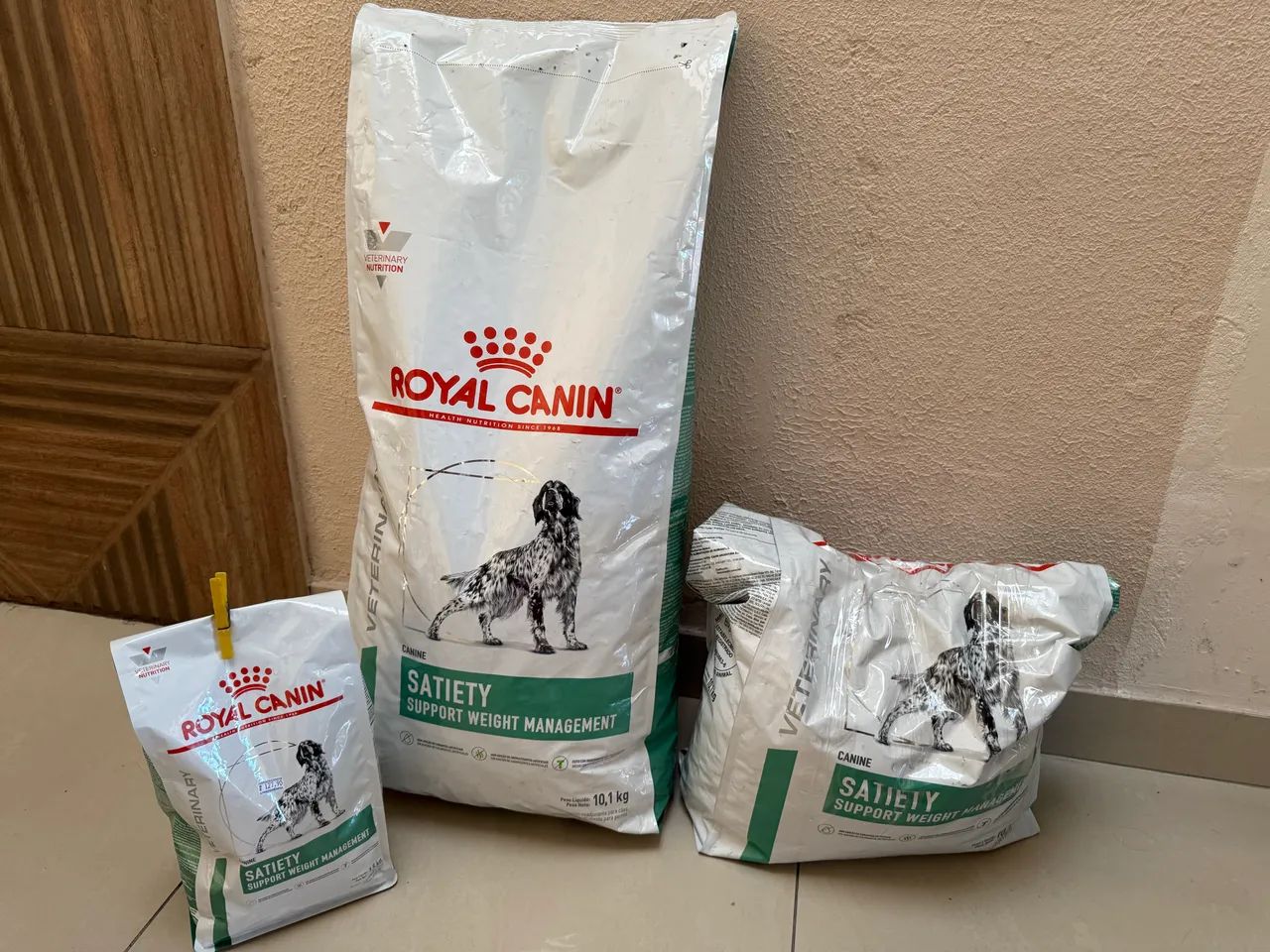 Ração para Cachorro