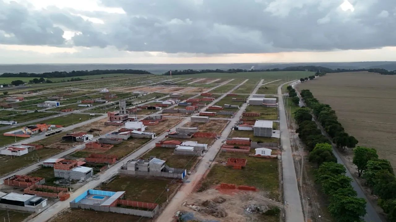 Terreno a venda Loteamento Luar de Rio Largo IV - Foto 2