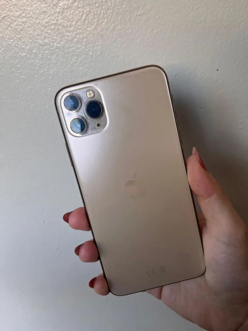 Iphone 11 pro max - Foto 4