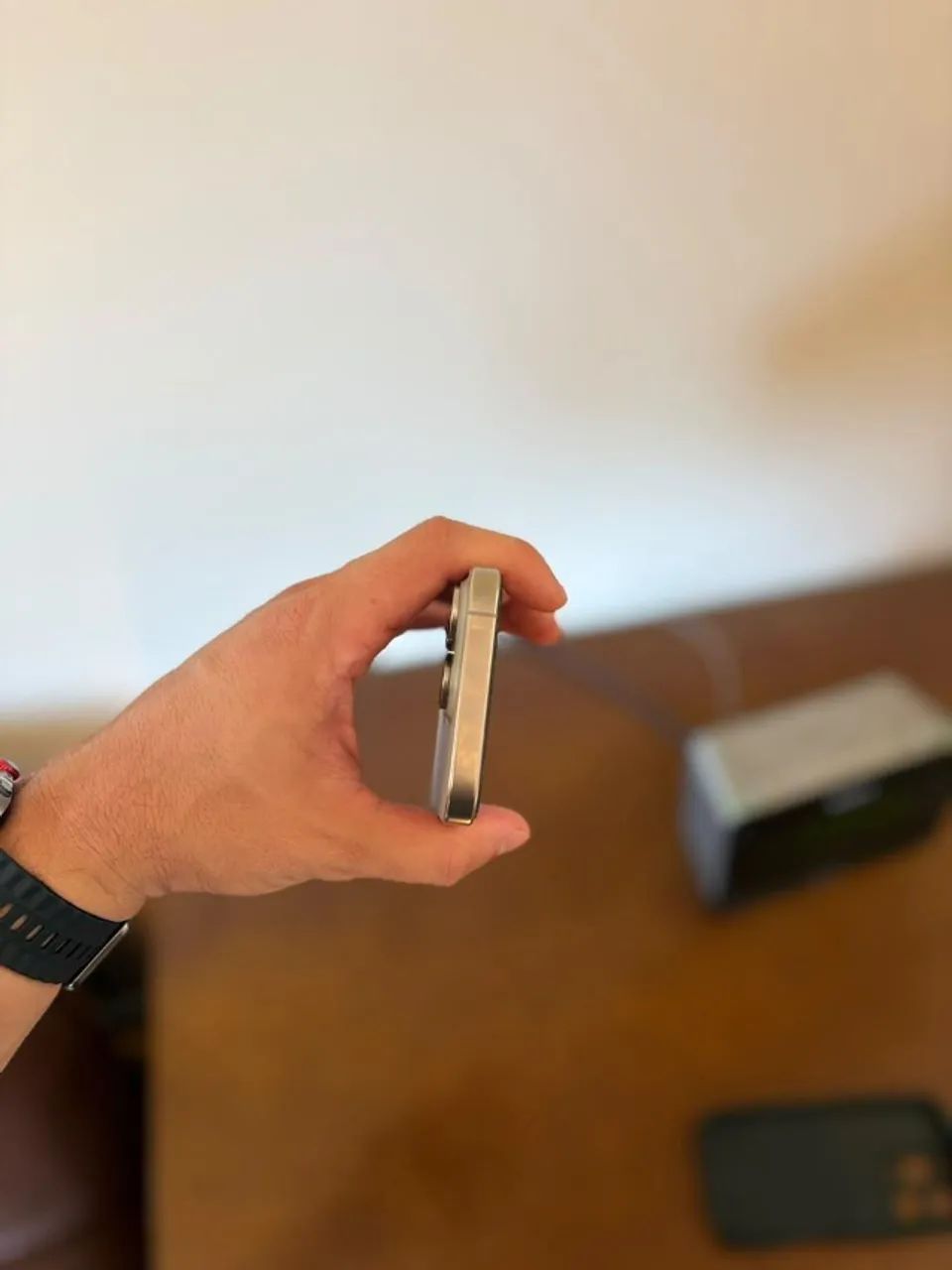 iphone 16 pro - Foto 2
