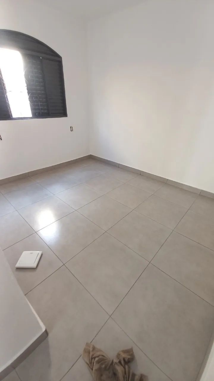 Foto - Ribeirão Preto - Vila Albertina