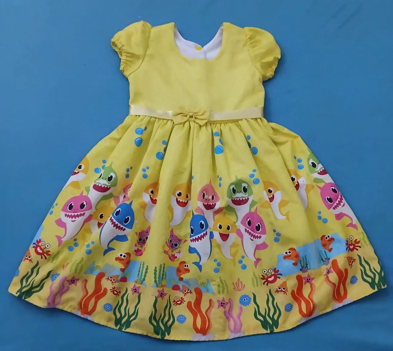 Vestido  - Foto 2