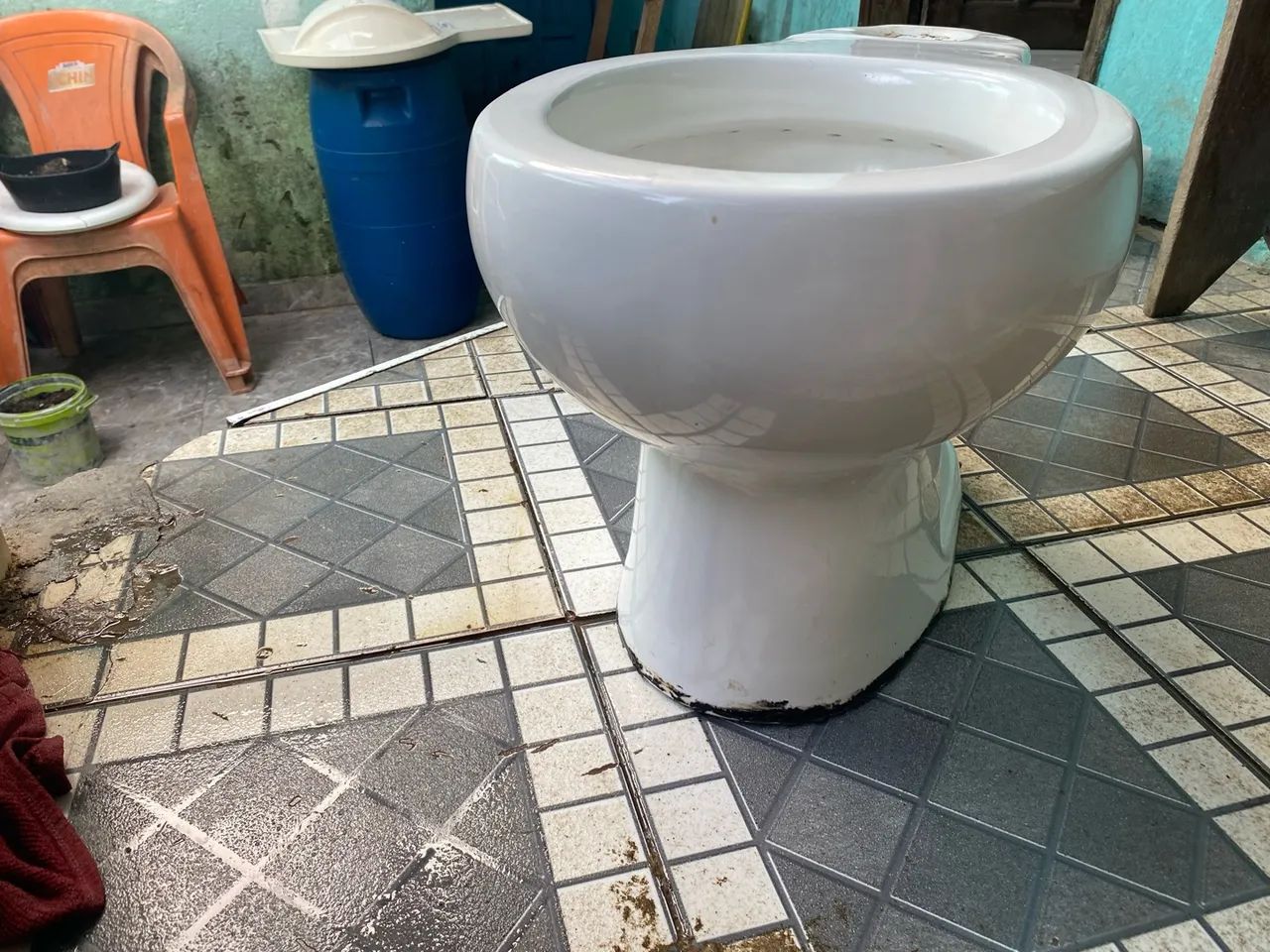 Privada acoplada  - Foto 3