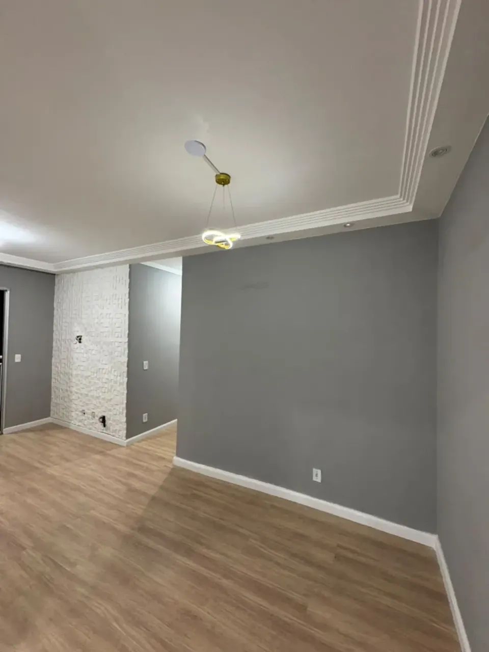 Apartamento com 3 quartos no vale do sol life - Foto 4