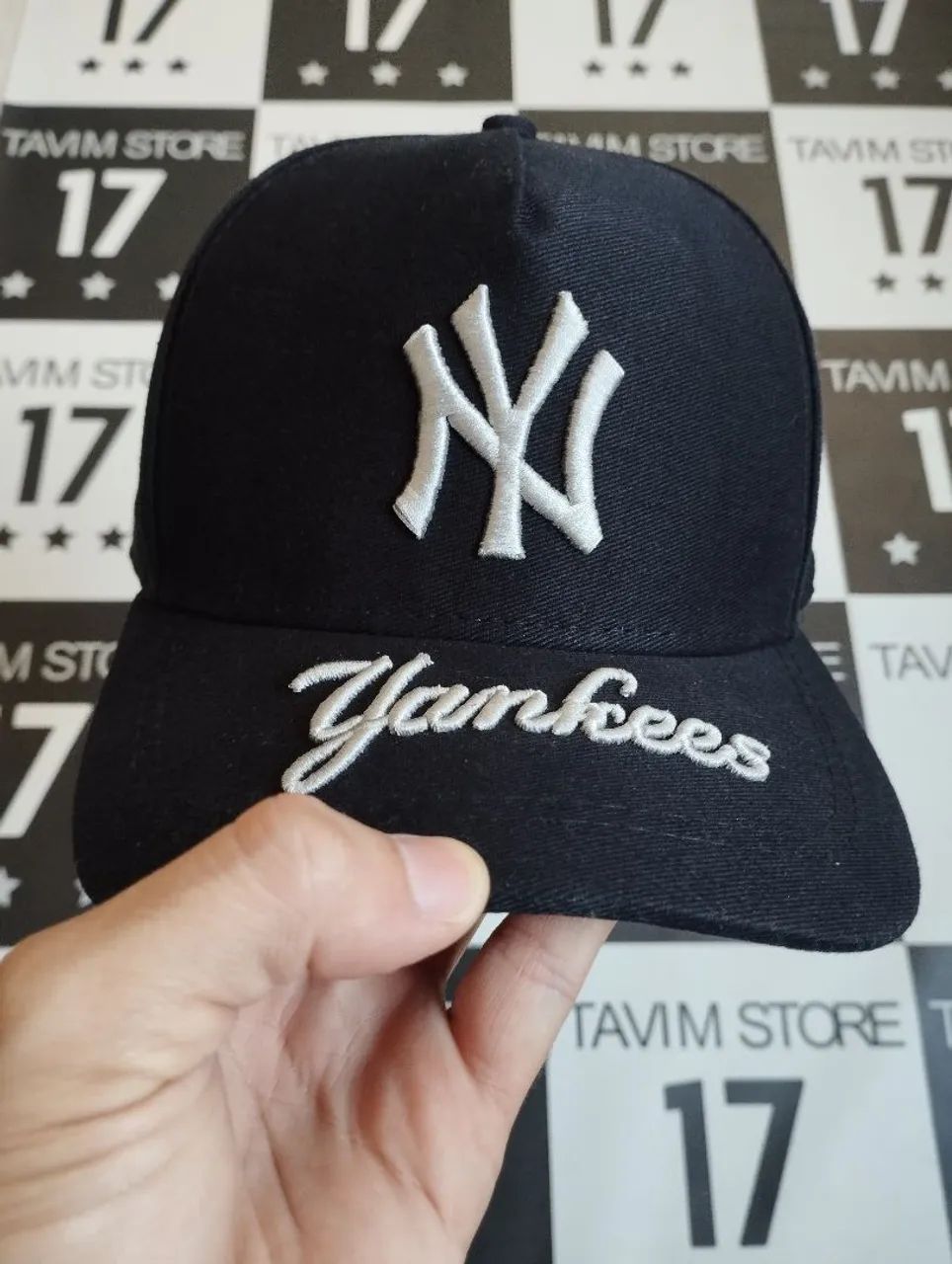 Boné NY Yankees New York  - Foto 2