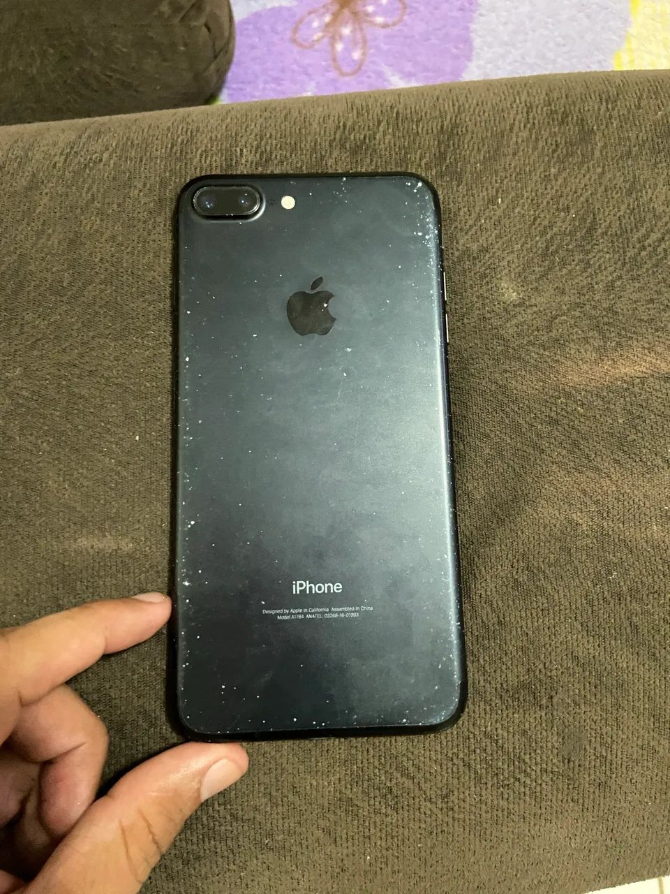 iPhone 7 Plus  - Foto 3