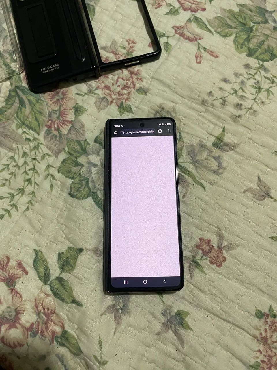 Samsung Z Fold 5 - Foto 5