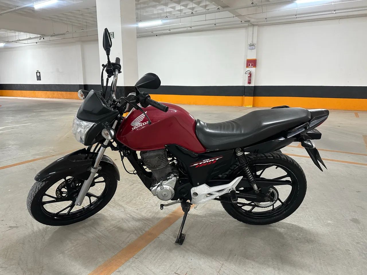 Start 2018 muito nova  - Foto 3