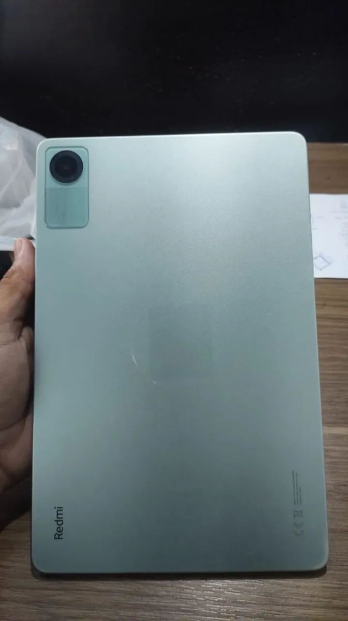 Tablet Xiaome Redmi Pad 10,5 Polegadas 128GB - Foto 2