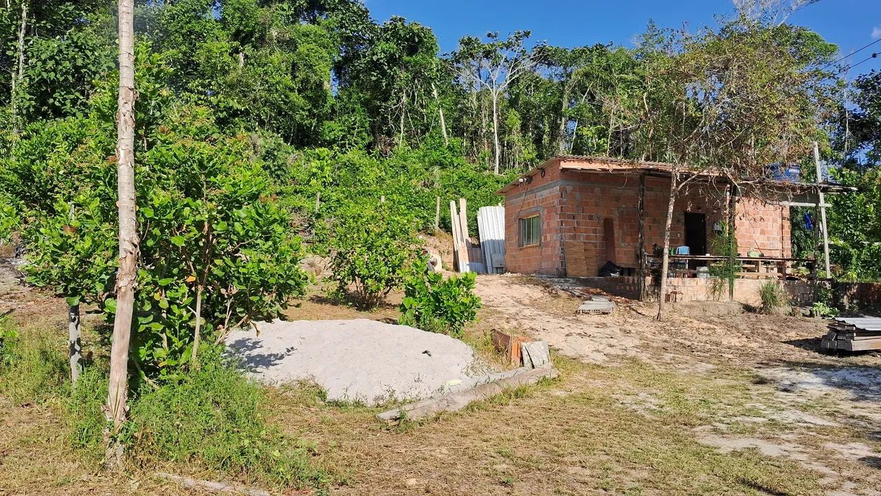 Chalé no Rio Preto - Foto 3