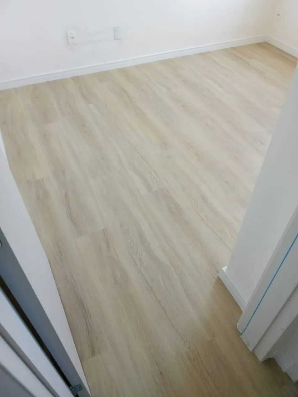 Piso vinílico - linha Basic - Eucafloor - Foto 2