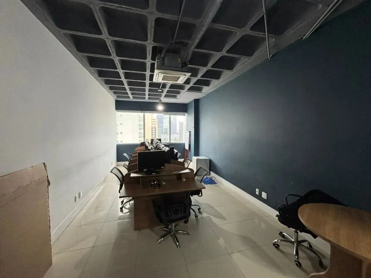 Sala mobiliada no CEO Salvador shopping - Foto 8