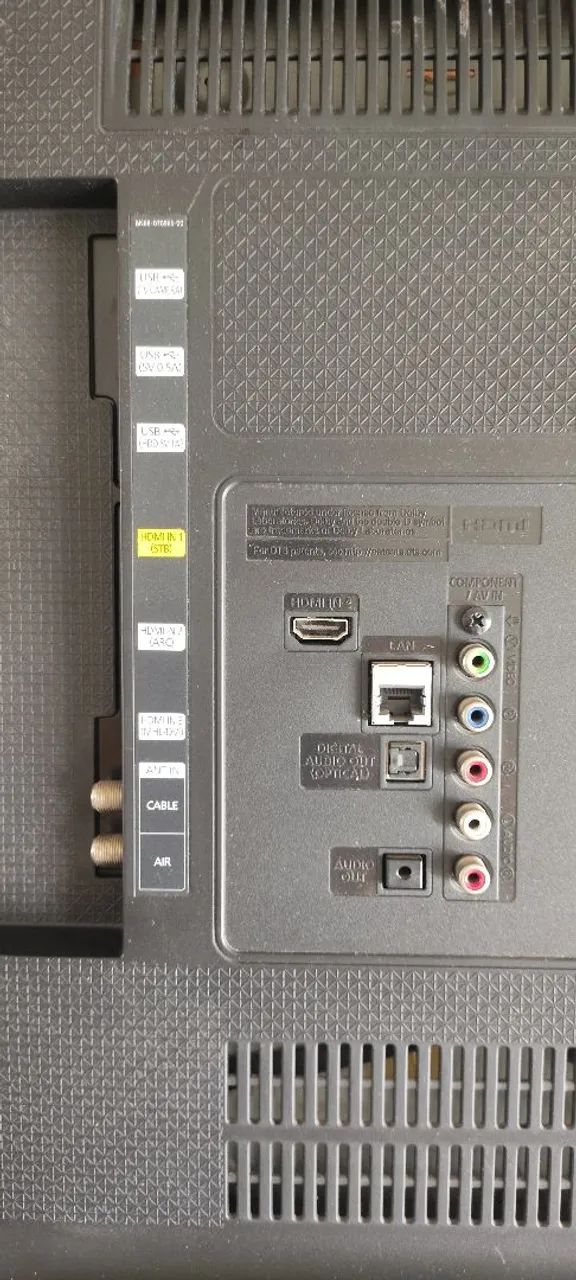 Tv Samsung Smart 40 polegadas - Foto 5
