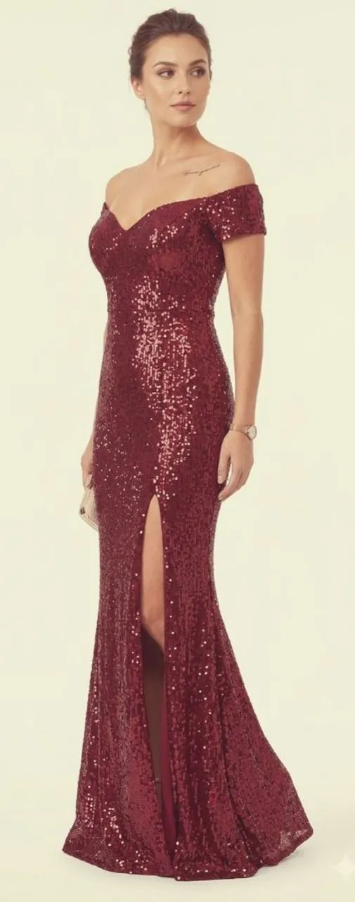 Vestido de formatura - Foto 4