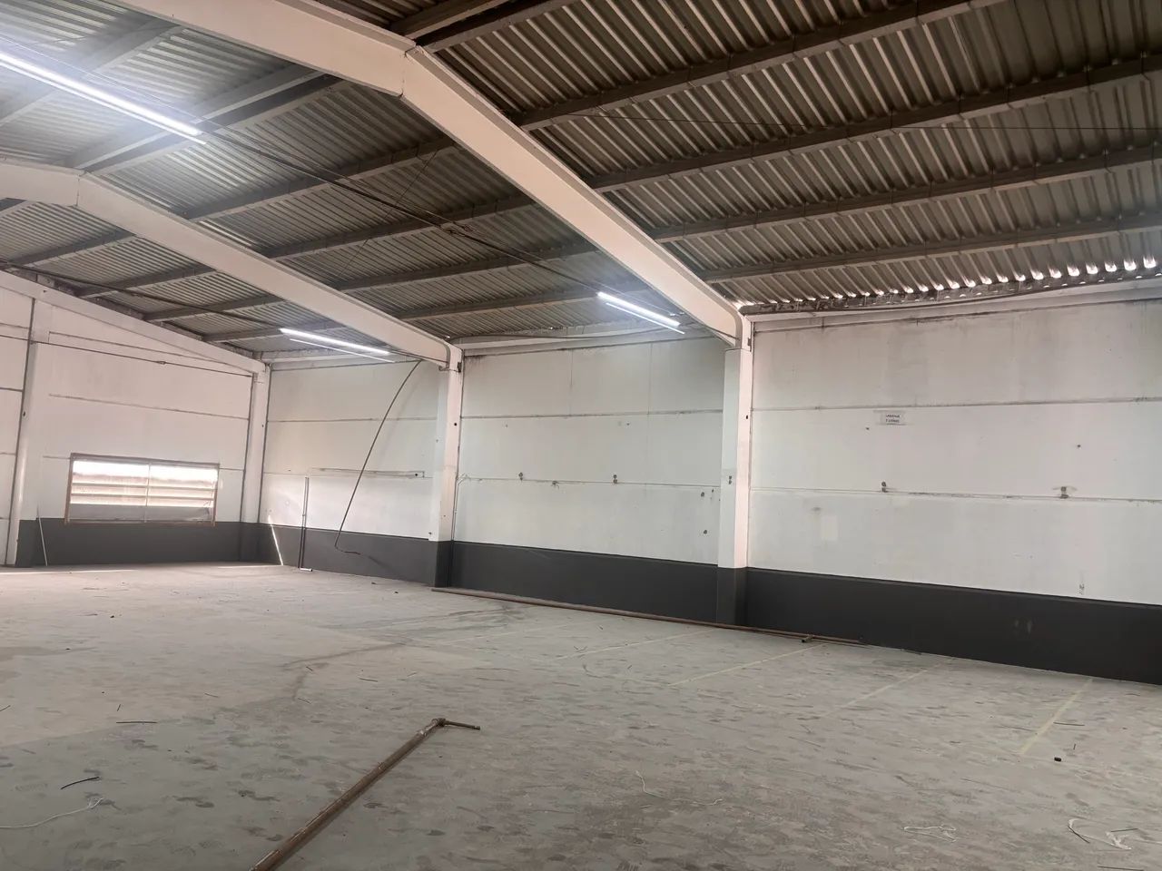 Alugo galpão para centro de distribuição, fábrica ou ponto comercial - Foto 4