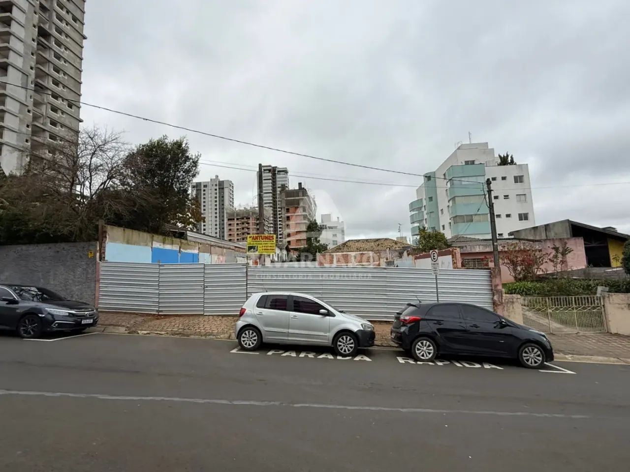 Terreno na Vila Estrela - Foto 3