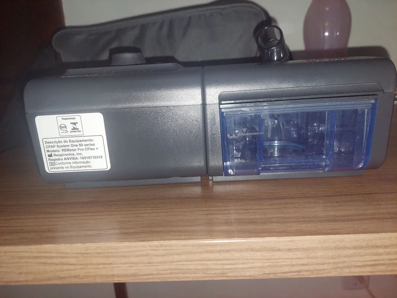CPAP PHILLIPS - Foto 2
