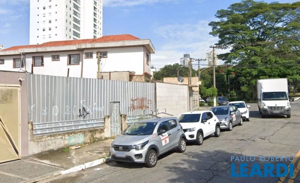 TERRENO - MOOCA - SP - Foto 3