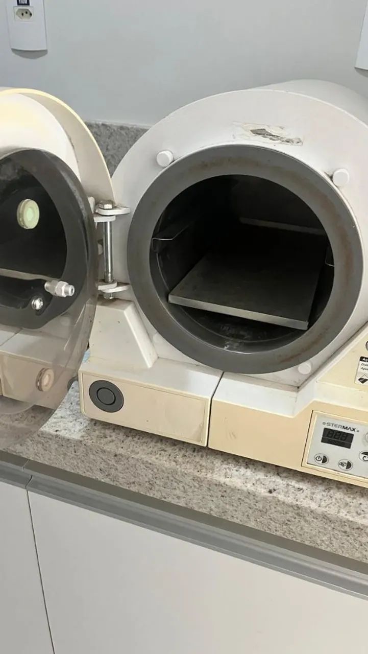 Vendo autoclave 12L Stermax - Foto 2