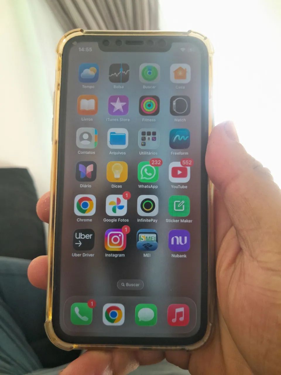 Iphone 11 64gb - Foto 2