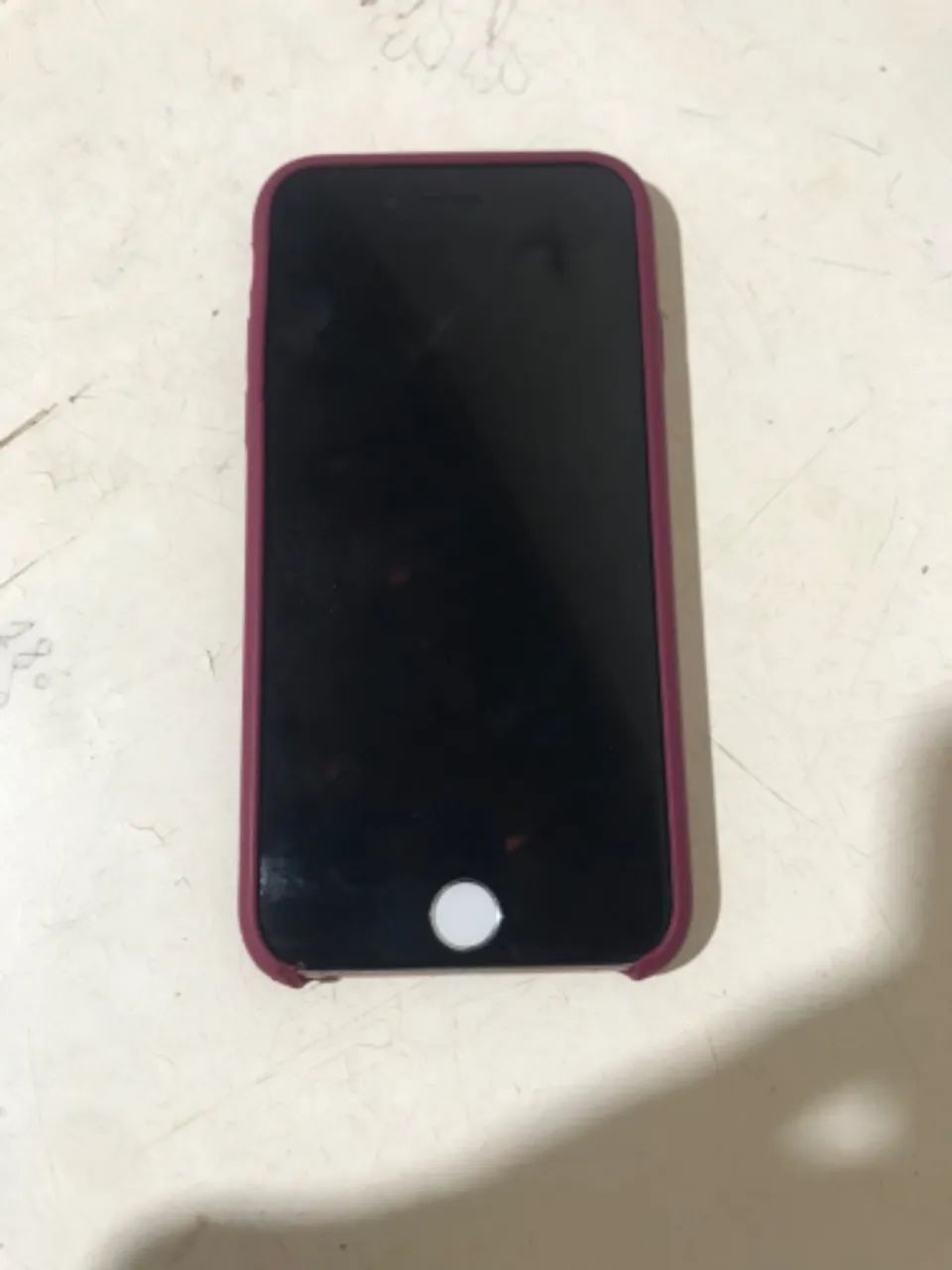 iPhone 6s para retirada de peça