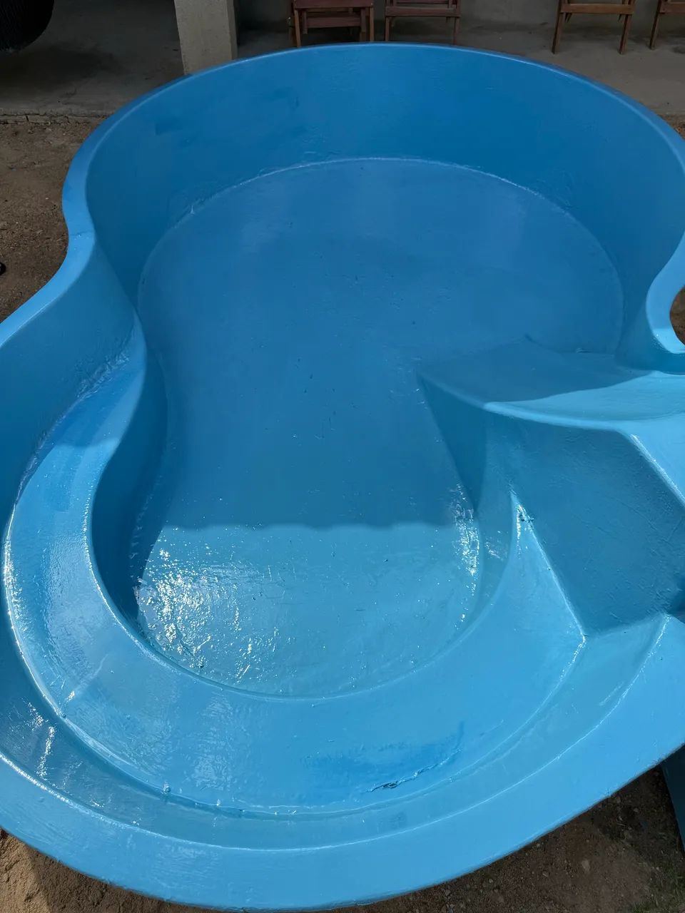 Piscina  - Foto 2