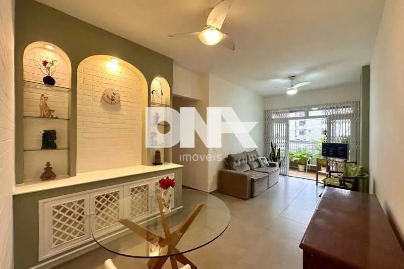 Apartamento : / Residencial / Copacabana - Foto 3