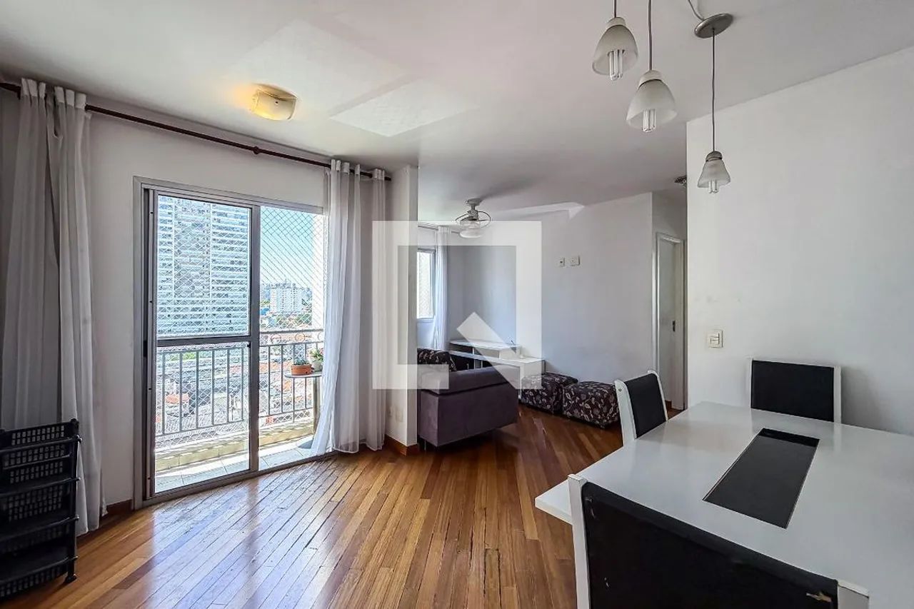 Apartamento à Venda - Belém, 2 Quartos, 71 m2