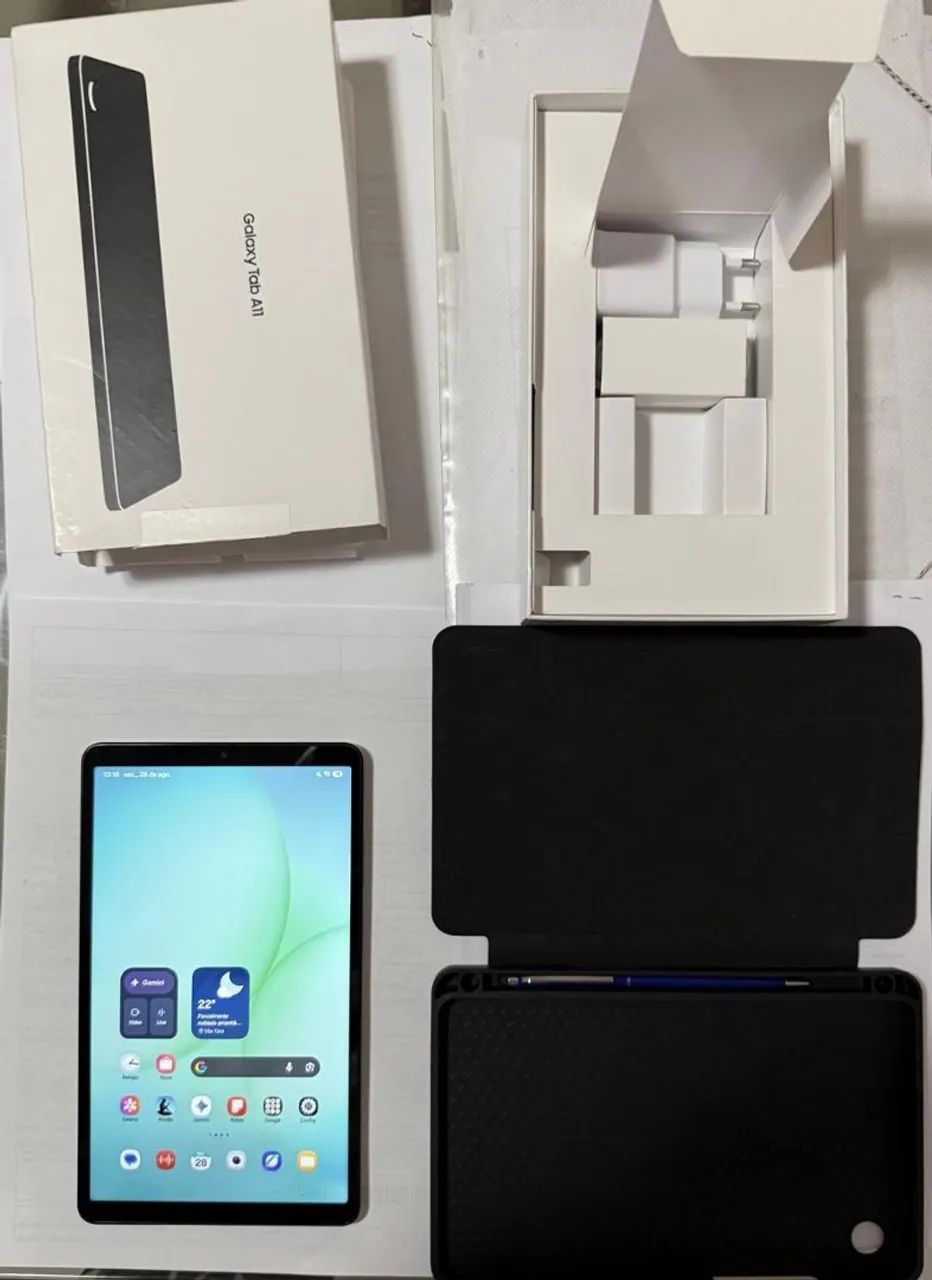 Galaxy Tab A11 64Gb - Foto 2