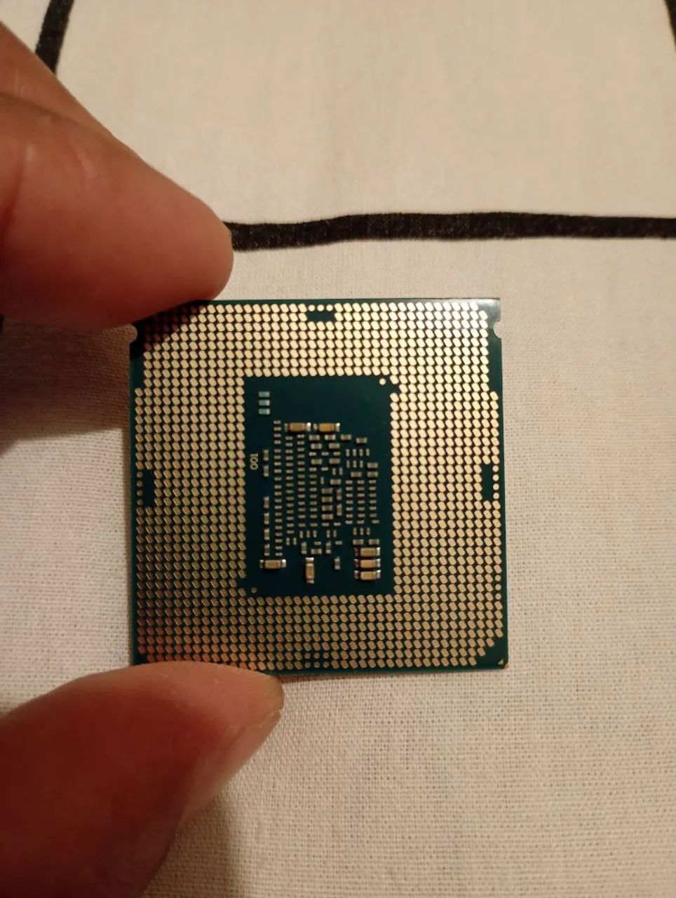 Processador Intel Core i3 6100 - Foto 2